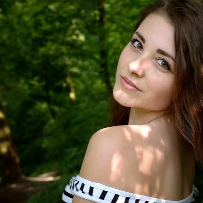 Анна Смирнова